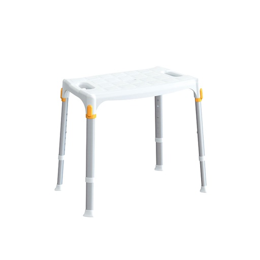 [812059] Tabouret de douche CAPRI