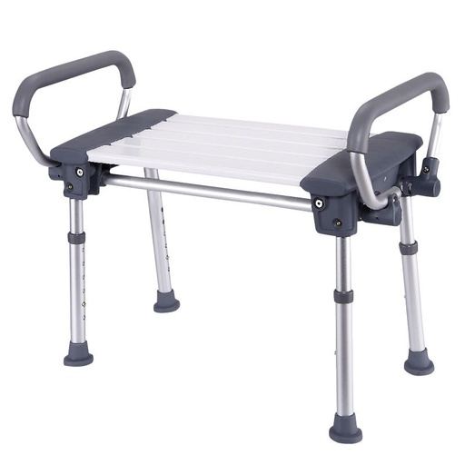 [812238] Assise de douche XXL Corse