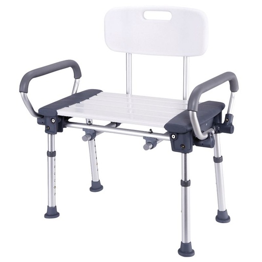 [812239] Dossier de douche Corse