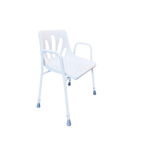 [812196] Chaise de douche englobante