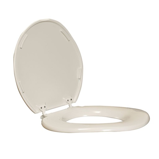 [811113] Abattant WC XXL