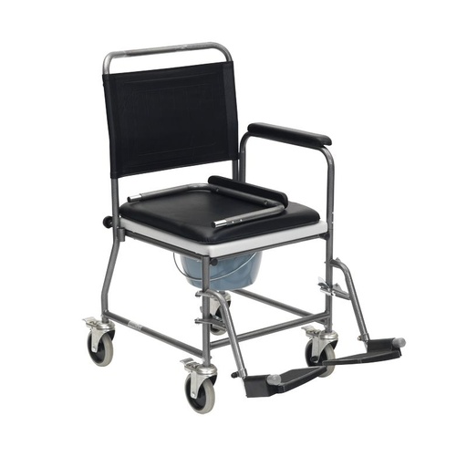 [811065.N] Fauteuil de toilettes à roulettes - LPPR 1