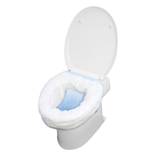 Dispositifs de gestion sécurisée des Excrétats