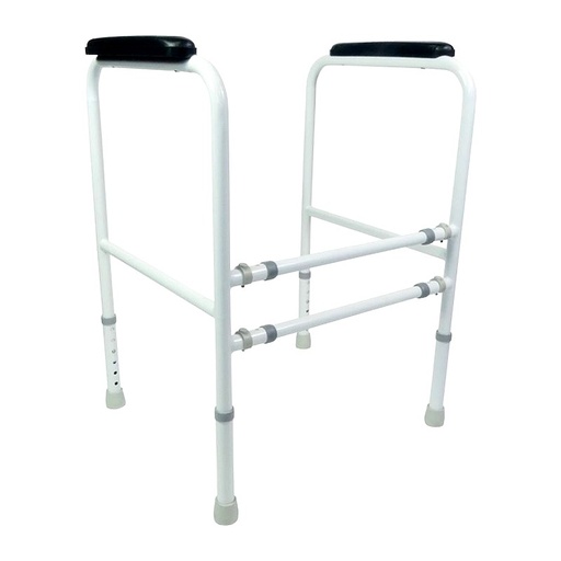 [811015] Accoudoirs de toilettes Kos