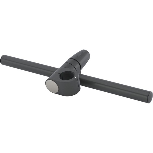 [815202] Gripo double grab bar