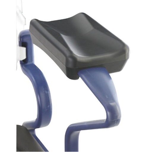 [815225] Flexible armrest