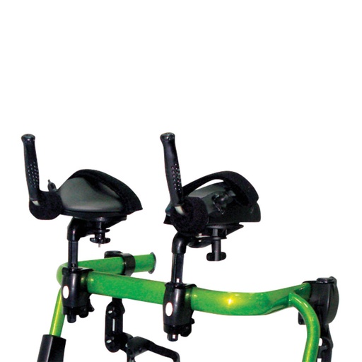 Plateformes avant-bras pour PIVOT