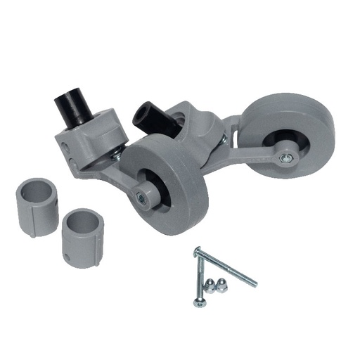 [826220] Support braking system