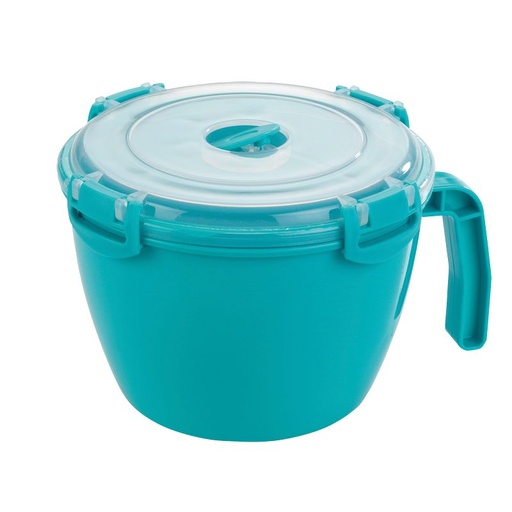 [813011] Bol with special microwave handle
