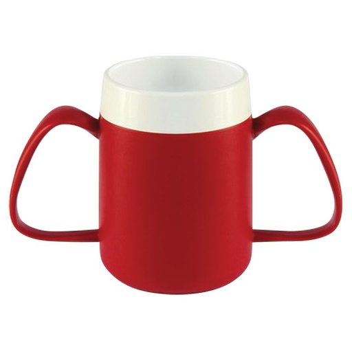 Vital isothermal cups