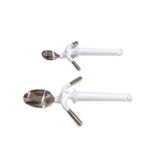 [813077] Cuillère à soupe Elispoon