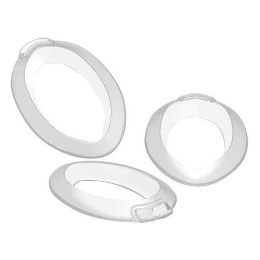 [813191] Rebords anti-débordement pour cuillère