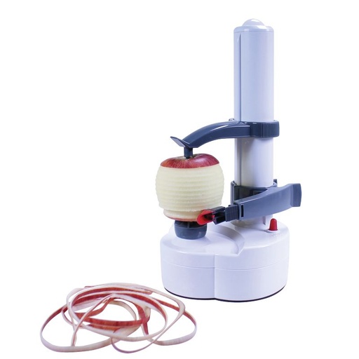 [817045] Electric peeler