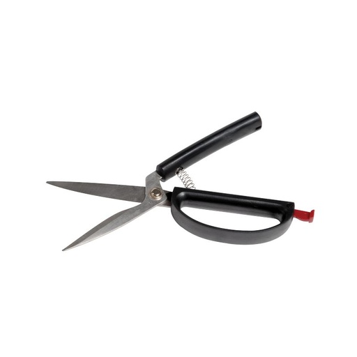 [819021] Ergonomic scissors
