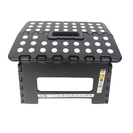 [817086] Non-slip step