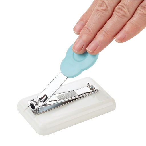 [819022] Coupe-ongles de table