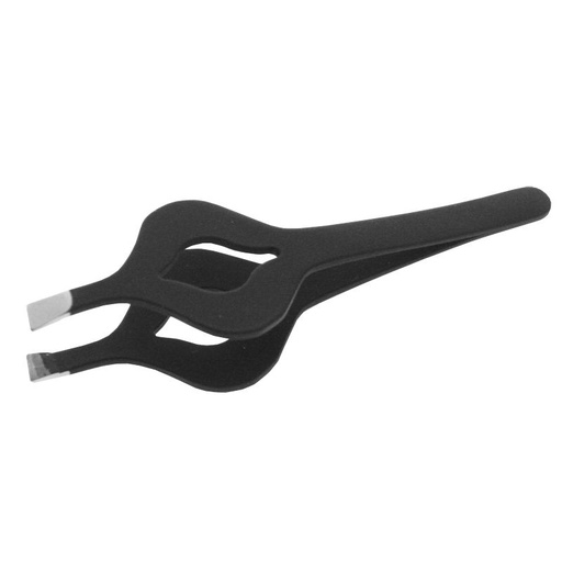 [819148] Pince à épiler ergonomique