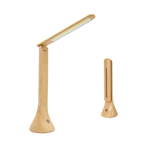 [819232] Lampe Wood Touch