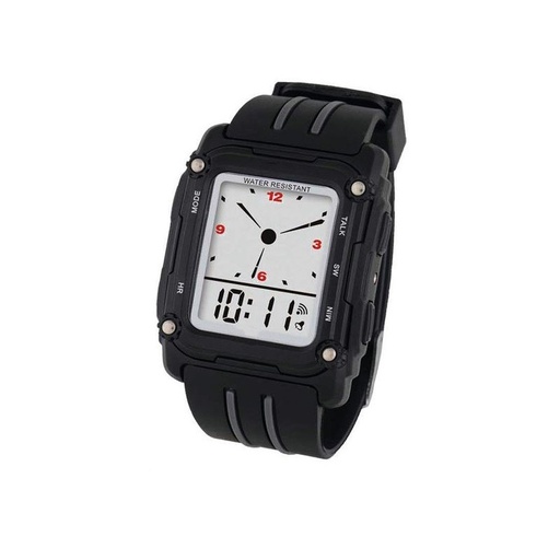 [817062] Montre parlante TWIN SPORT