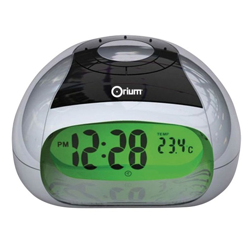 [817109] Alarm clock big numbers