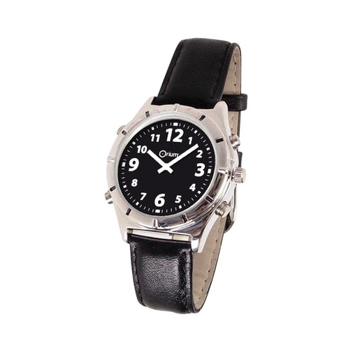 [817196] Montre parlante analogique
