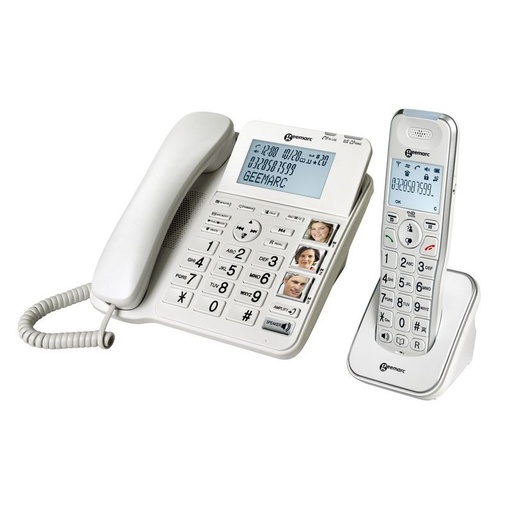 [817053] Amplidect 295 Combi GEEMARC