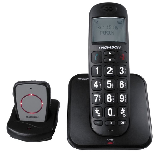 [817268] Téléphone Thomson Conecto 300