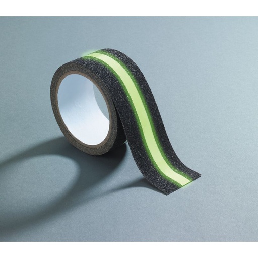 [817245] Ruban Antidérapant et Fluorescent
