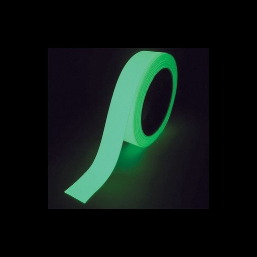 [819053] Rouleau adhésif luminescent