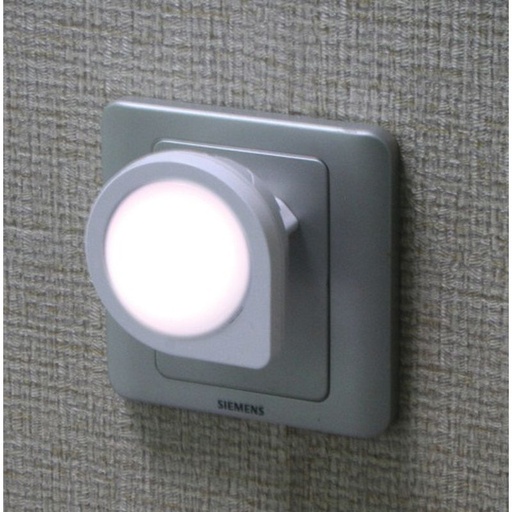 [819134] Economic LED night light