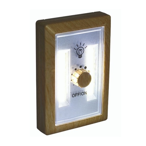 [819194] Veilleuse LED à variateur