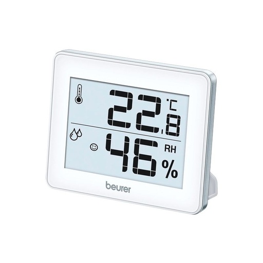 [863162] Thermomètre hygromètre