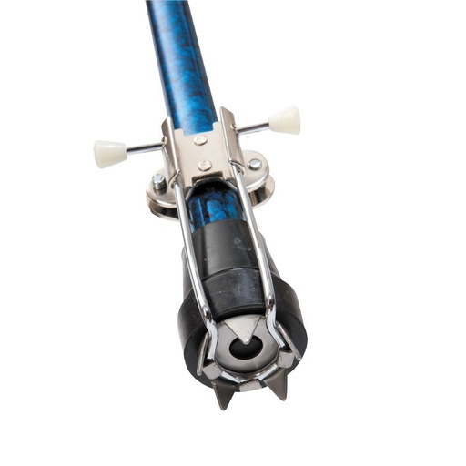 [816096] Embout de canne spécial verglas