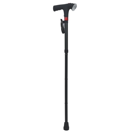 [816091] Canne de sécurité éclairante