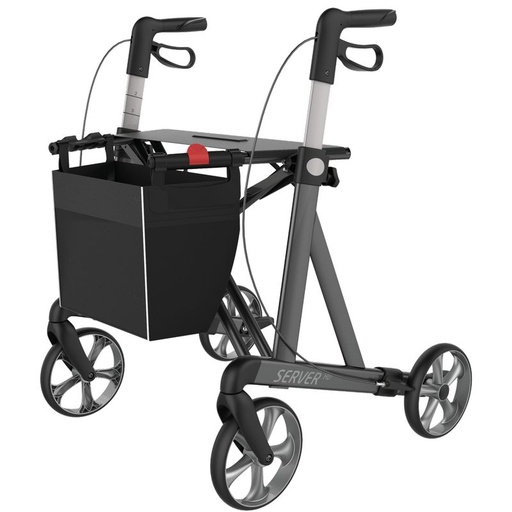 [826248] Rollator Rehasense SERVER XL