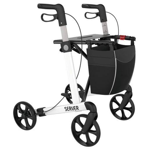 Rollator Rehasense SERVER