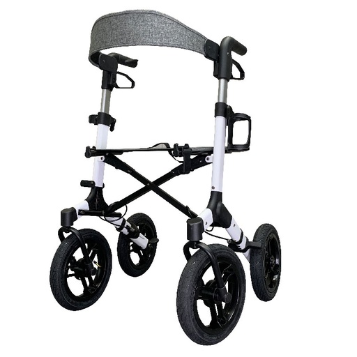 [826025] Rollator tout-terrain NEO FUN