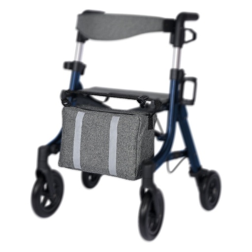 [826033] Sac rollator