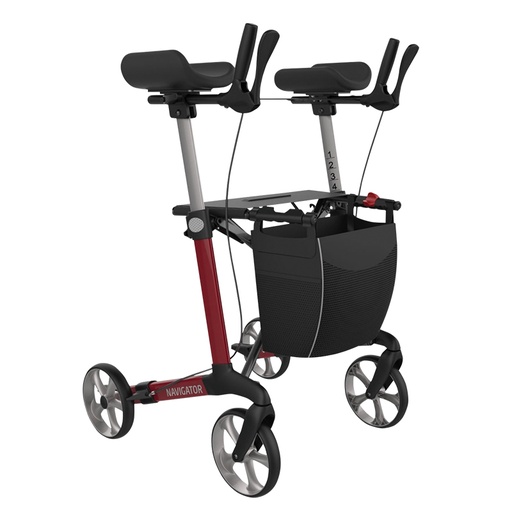 [826092] Rollator Rehasense NAVIGATOR