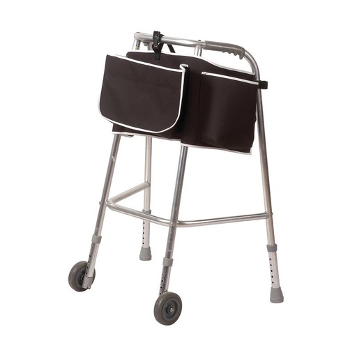 [826037] Sac de transport pour déambulateur