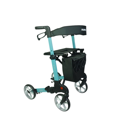 [826289] Rollator KARIBU FORTA