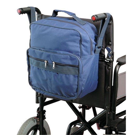 [114013] Sac adaptable sur fauteuil