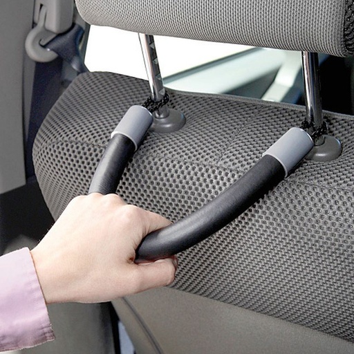 [819098] Set of 2 car handles