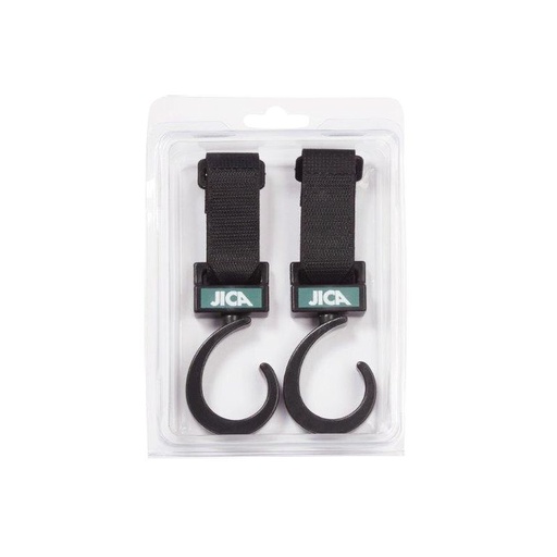 [114045] Lot de 2 porte-sacs