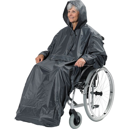 [114052] Full rainwear