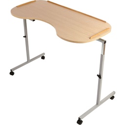 [823069] Table de lit ergonomique