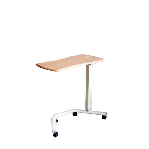 [823025] Table de lit Tasmanie compact