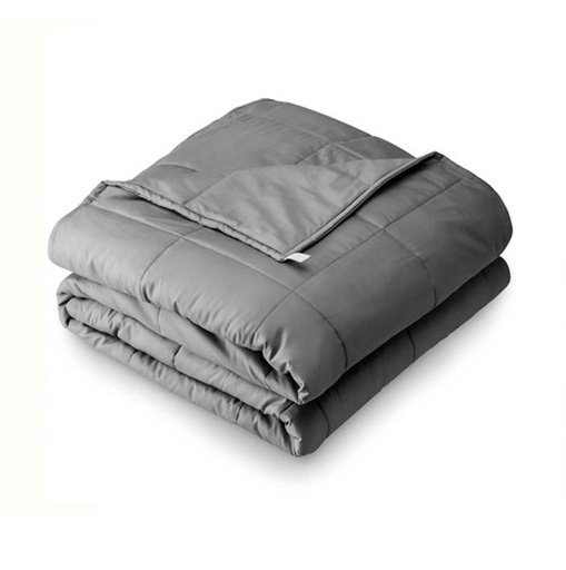 [842051] Couverture lestée 5,5 kg