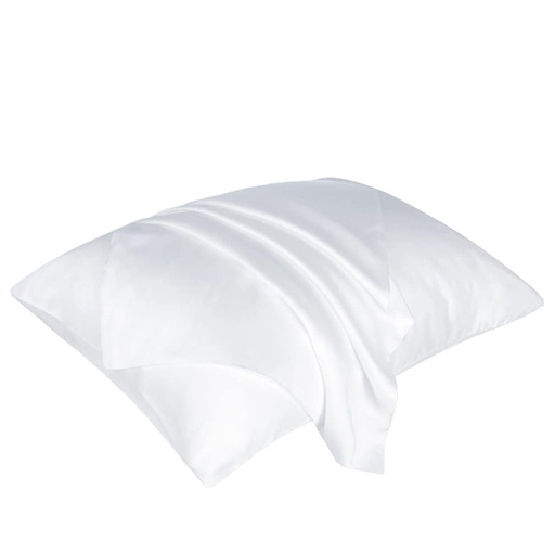 [823117] Taie oreiller Lyocell 60 x 60 cm