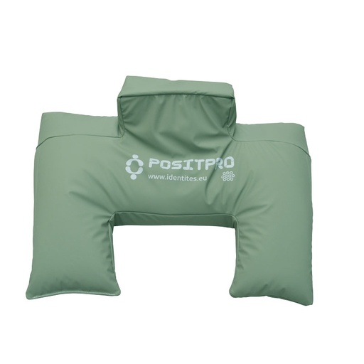 [829141] Coussin semi-fowler PositPro micro- billes - LPPR 6273420 : 173,79 €